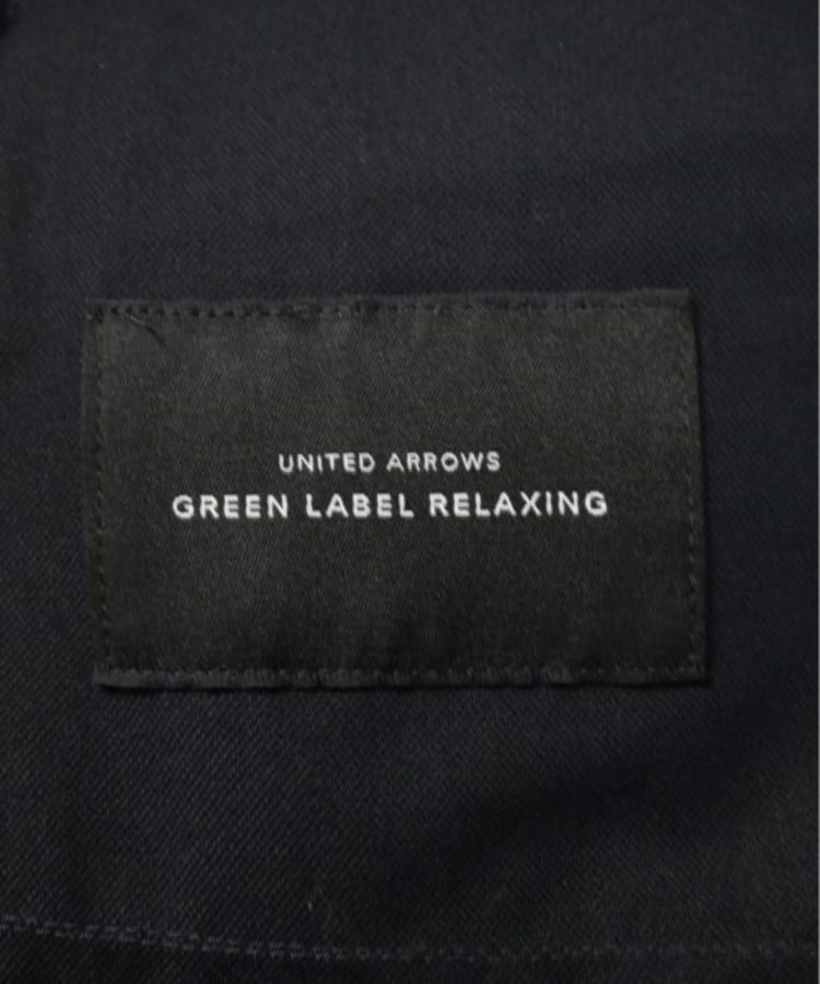ラグタグ(RAGTAG)のgreen label relaxing グリーンレーベルリラクシング レディース テーラードジャケット サイズ：36(S位)3