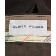 ラグタグ(RAGTAG)のHUMAN WOMAN ヒューマンウーマン レディース スラックス サイズ：L3