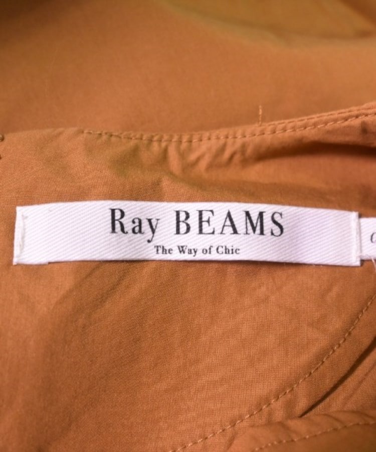 ラグタグ(RAGTAG)のRay Beams レイビームス レディース ワンピース サイズ：-(M位)3