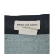 ラグタグ(RAGTAG)のDRIES VAN NOTEN ドリスヴァンノッテン レディース クロップドパンツ サイズ：38(S位)3