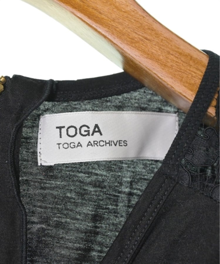 ラグタグ(RAGTAG)のTOGA トーガ レディース Tシャツ・カットソー サイズ：1(S位)3