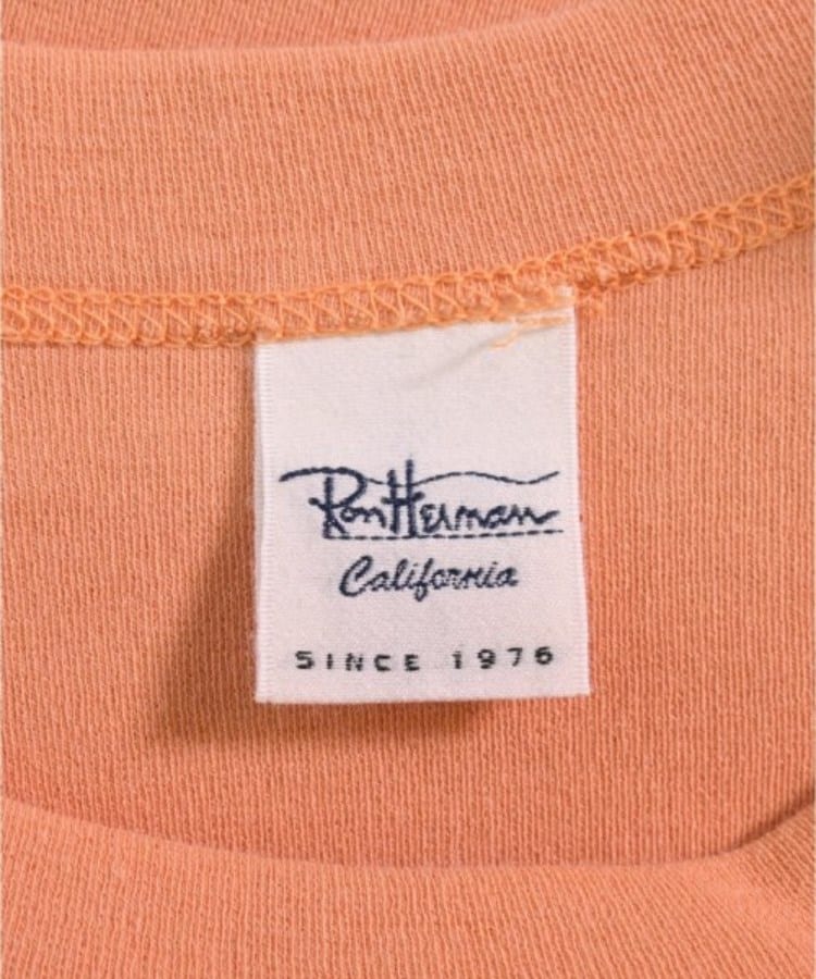 ラグタグ(RAGTAG)のRon Herman California ロンハーマンカリフォルニア レディース Tシャツ・カットソー サイズ：XS3