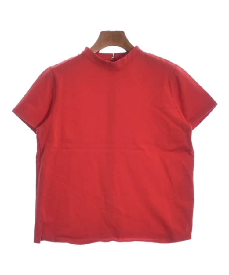 ラグタグ(RAGTAG)のROSSO ロッソ レディース Tシャツ・カットソー サイズ：F 赤