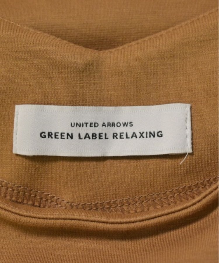 ラグタグ(RAGTAG)のgreen label relaxing グリーンレーベルリラクシング レディース Tシャツ・カットソー サイズ：-(M位)3