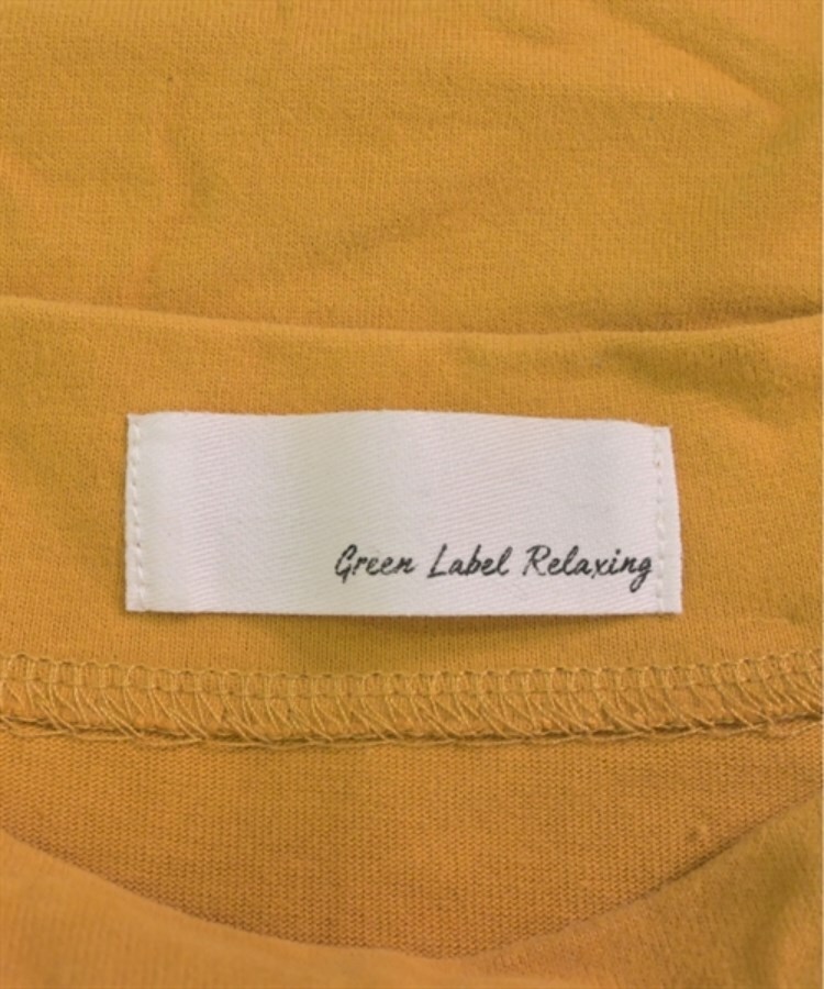 ラグタグ(RAGTAG)のgreen label relaxing グリーンレーベルリラクシング レディース Tシャツ・カットソー サイズ：F3