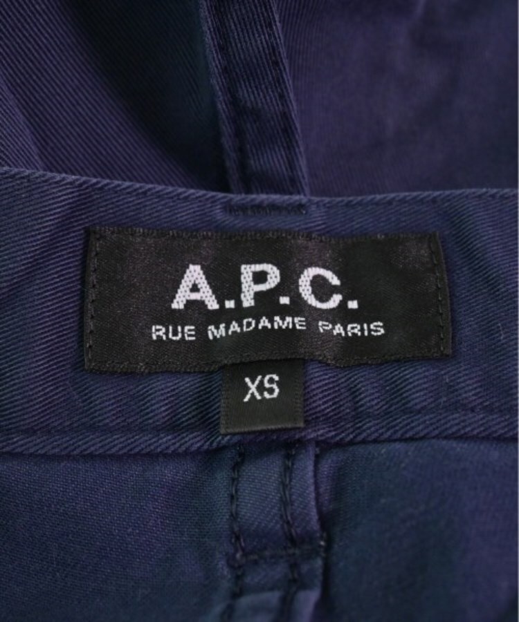 ラグタグ(RAGTAG)のA.P.C. アーペーセー メンズ パンツ（その他） サイズ：XS3