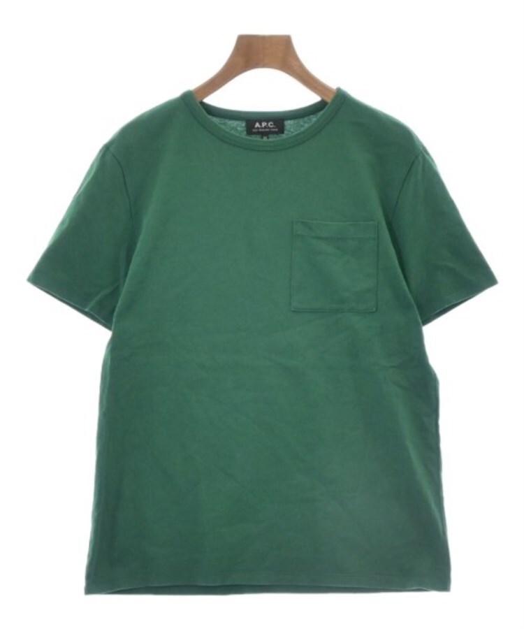 ラグタグ(RAGTAG)のA.P.C. アーペーセー メンズ Tシャツ・カットソー サイズ：XS1