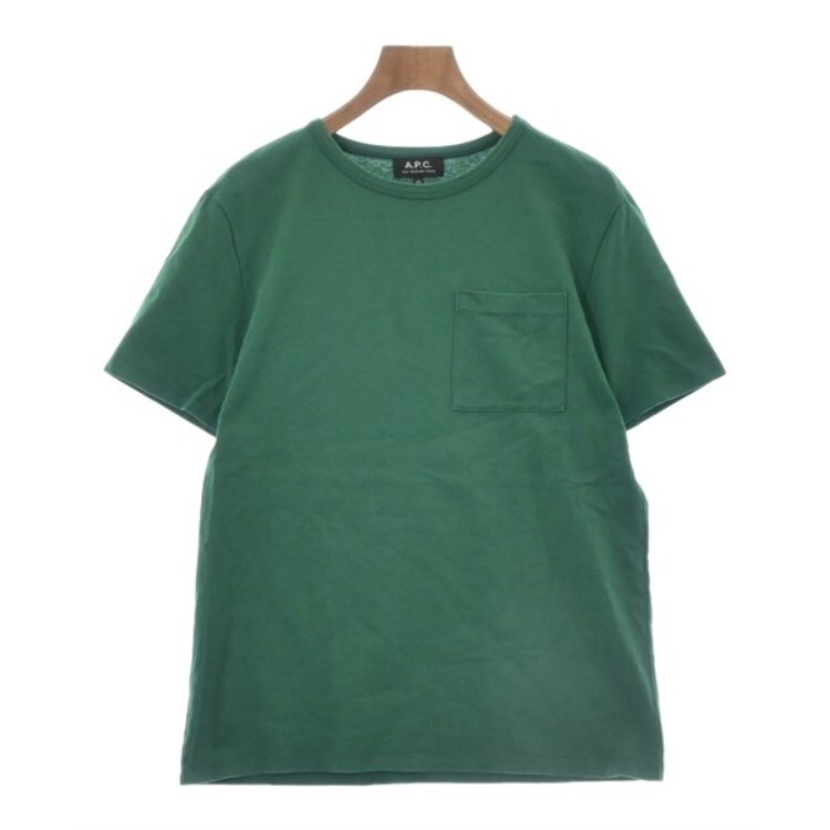 ラグタグ(RAGTAG)のA.P.C. アーペーセー メンズ Tシャツ・カットソー サイズ：XS Ｔシャツ