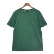 ラグタグ(RAGTAG)のA.P.C. アーペーセー メンズ Tシャツ・カットソー サイズ：XS 緑