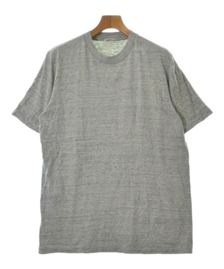 新品 AURALEE オーラリー Tシャツ カットソー サイズ4|レディース 新品 AURALEE オーラリー Tシャツ カットソー サイズ4|レディース