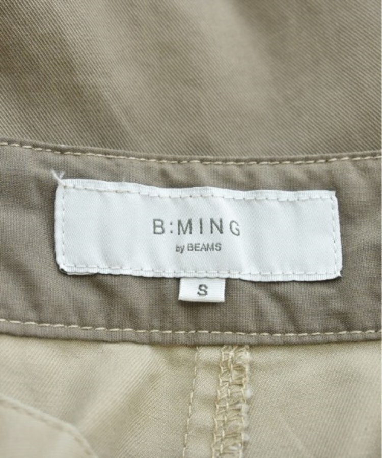 ラグタグ(RAGTAG)のB MING LIFE STORE by BEAMS ビーミングライフストアバイビームス メンズ パンツ（その他） サイズ：S3
