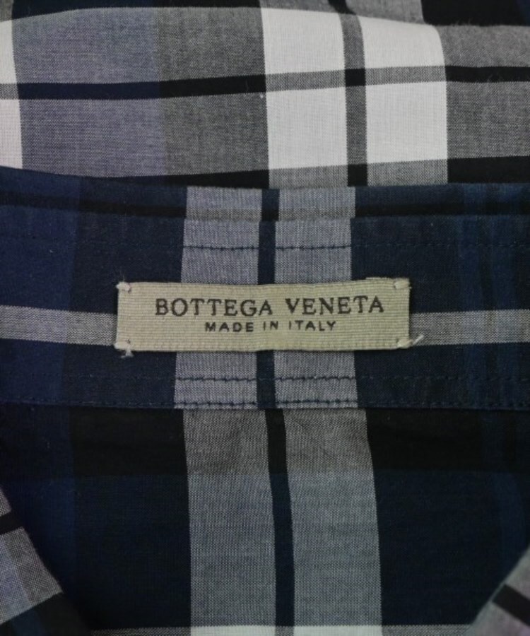 ラグタグ(RAGTAG)のBOTTEGA VENETA ボッテガヴェネタ メンズ カジュアルシャツ サイズ：41(XL位)3