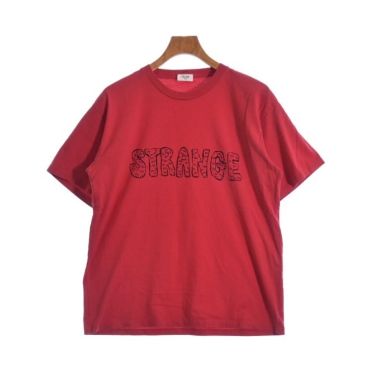 ラグタグ(RAGTAG)のCELINE セリーヌ メンズ Tシャツ・カットソー サイズ：S Ｔシャツ
