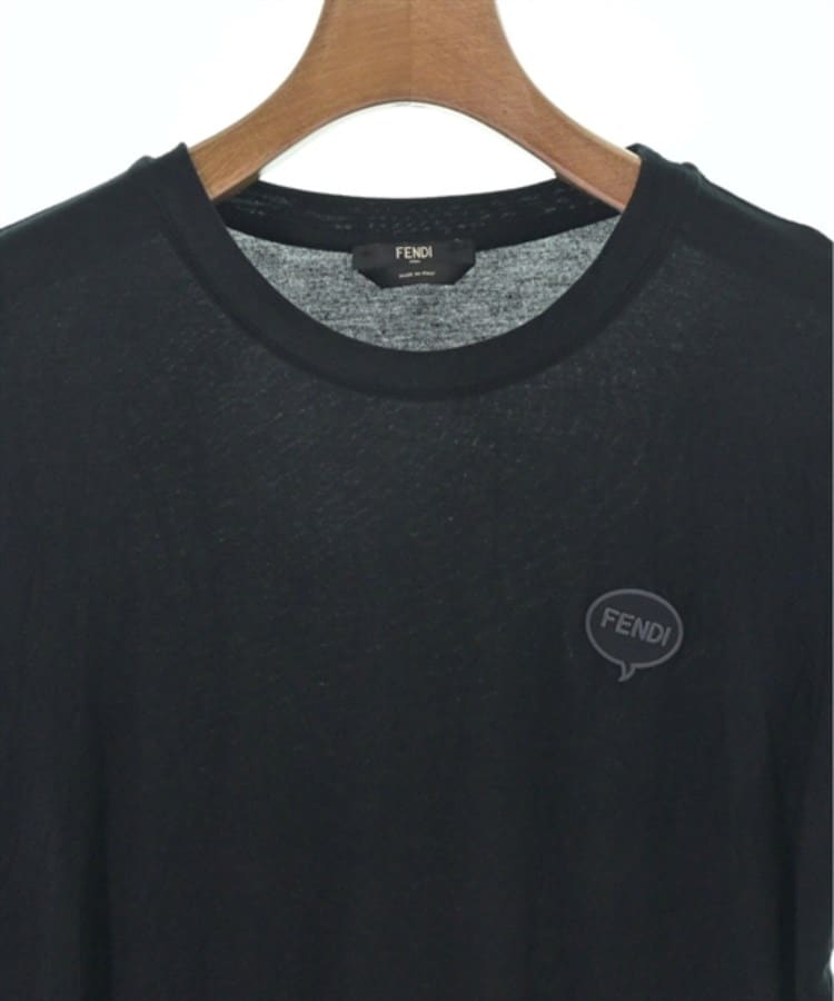 FENDI フェンディ メンズ Tシャツ・カットソー サイズ：46(M位)（Ｔ ...