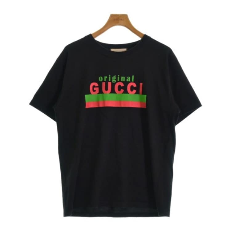 ラグタグ(RAGTAG)のGUCCI グッチ メンズ Tシャツ・カットソー サイズ：S Ｔシャツ