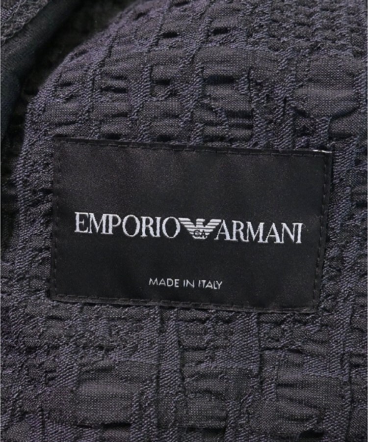 ラグタグ(RAGTAG)のEMPORIO ARMANI エンポリオアルマーニ メンズ カジュアルジャケット サイズ：48(L位)3