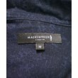 ラグタグ(RAGTAG)のMACKINTOSH LONDON マッキントシュロンドン メンズ カジュアルシャツ サイズ：M3