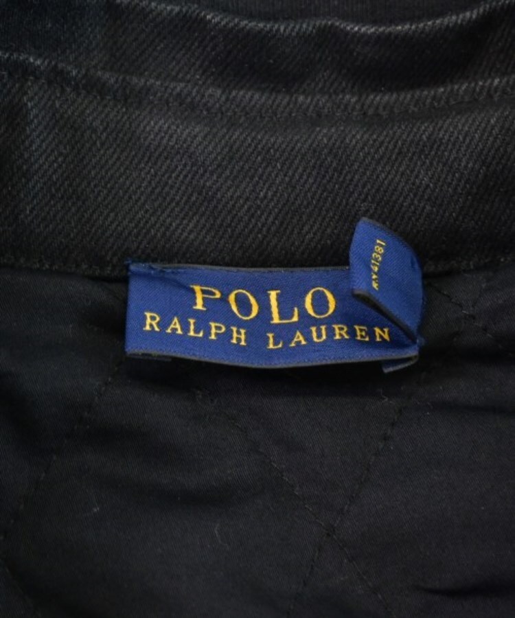 ラグタグ(RAGTAG)のPolo Ralph Lauren ポロラルフローレン メンズ ライダース サイズ：M3