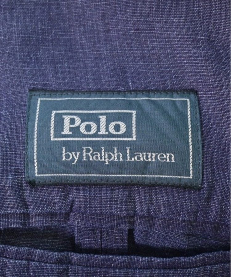 ラグタグ(RAGTAG)のPolo Ralph Lauren ポロラルフローレン メンズ テーラードジャケット サイズ：36(XS位)3
