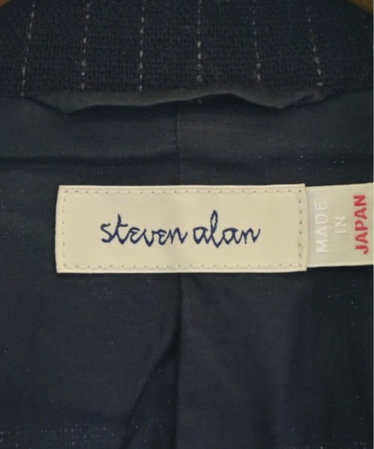 ラグタグ(RAGTAG)のsteven alan スティーブンアラン メンズ ステンカラーコート サイズ：S3