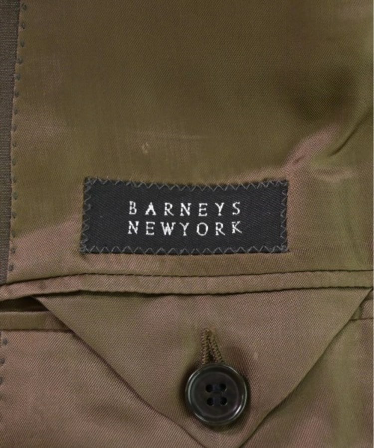 ラグタグ(RAGTAG)のBARNEYS NEWYORK バーニーズニューヨーク メンズ テーラードジャケット サイズ：46(M位)3