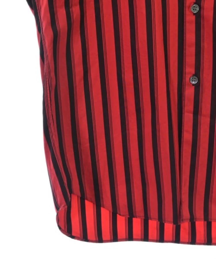 ラグタグ(RAGTAG)のCOMME des GARCONS SHIRT コムデギャルソンシャツ メンズ カジュアルシャツ サイズ：S6