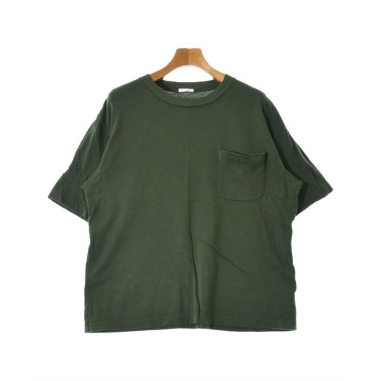 ラグタグ(RAGTAG)のCOMOLI コモリ メンズ Tシャツ・カットソー サイズ：1(S位) Ｔシャツ