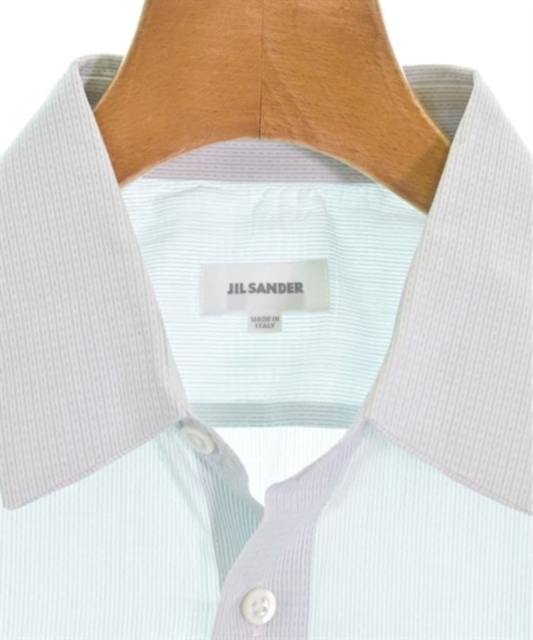 ラグタグ(RAGTAG)のJIL SANDER ジルサンダー メンズ ドレスシャツ サイズ：39(M位)3