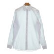 ラグタグ(RAGTAG)のJIL SANDER ジルサンダー メンズ ドレスシャツ サイズ：39(M位) 白xグレー(総柄)