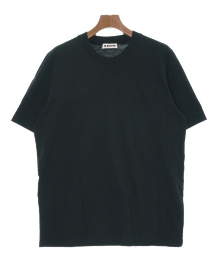 ラグタグ(RAGTAG)のJIL SANDER ジルサンダー メンズ Tシャツ・カットソー サイズ：XL 黒