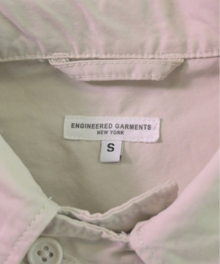 ラグタグ(RAGTAG)のEngineered Garments エンジニアドガーメンツ メンズ ステンカラーコート サイズ：S3