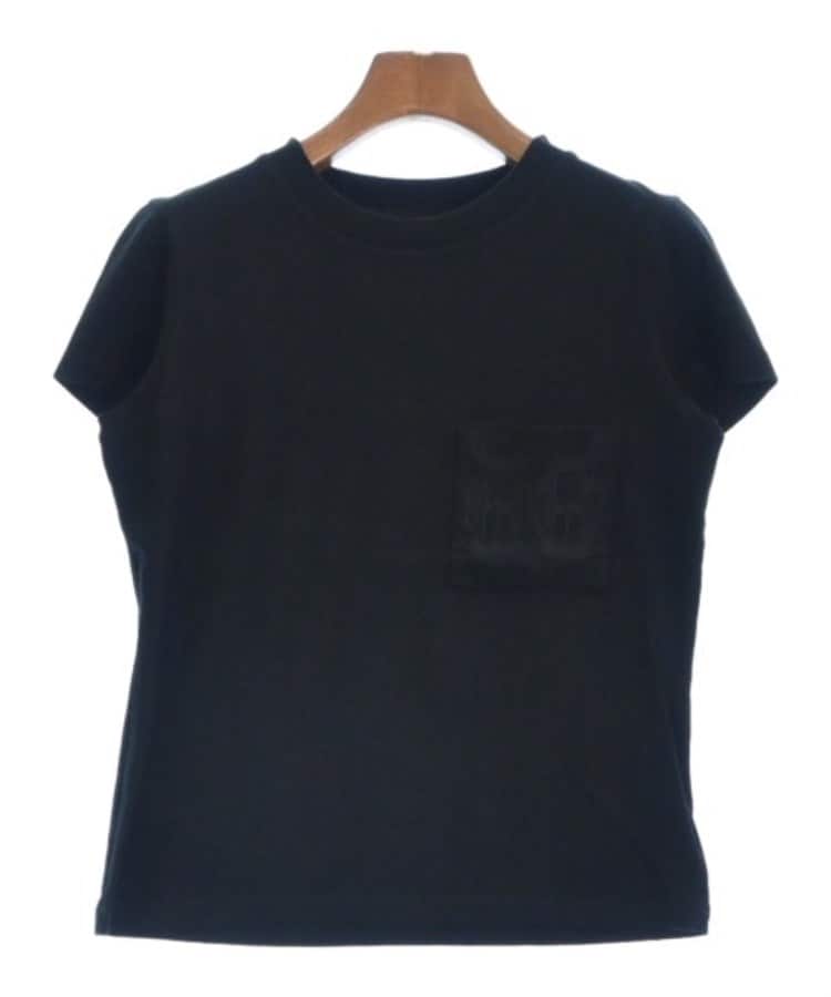 HERMES エルメス レディース Tシャツ・カットソー サイズ：36(XS位