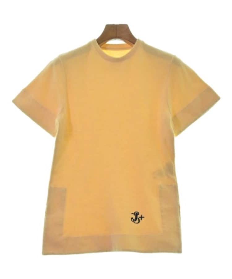 ラグタグ(RAGTAG)のJIL SANDER + ジルサンダープラス レディース Tシャツ・カットソー サイズ：XS1