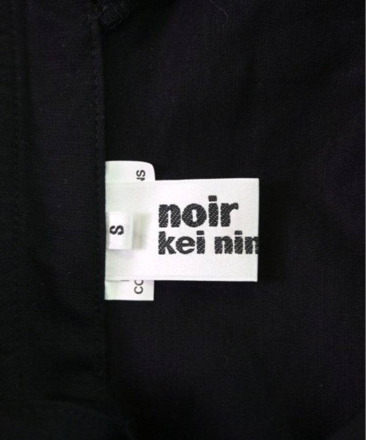 ラグタグ(RAGTAG)のnoir kei ninomiya ノワールケイニノミヤ レディース ポロシャツ サイズ：S3