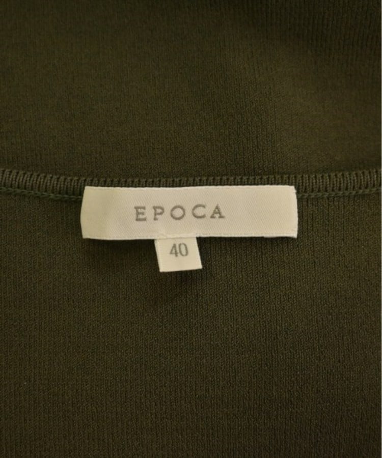 ラグタグ(RAGTAG)のEPOCA エポカ レディース ニット・セーター サイズ：40(M位)3