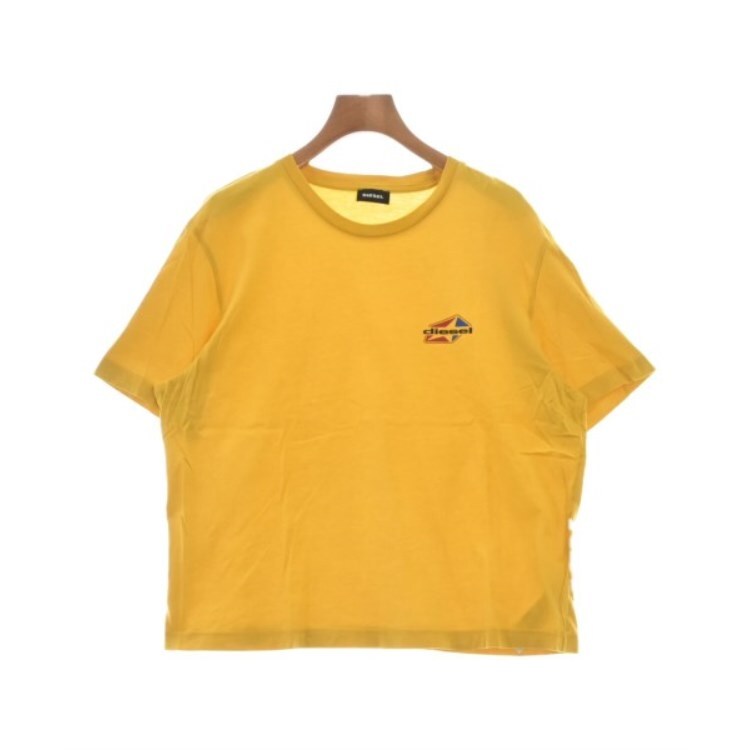 ラグタグ(RAGTAG)のDIESEL ディーゼル レディース Tシャツ・カットソー サイズ：XL Ｔシャツ
