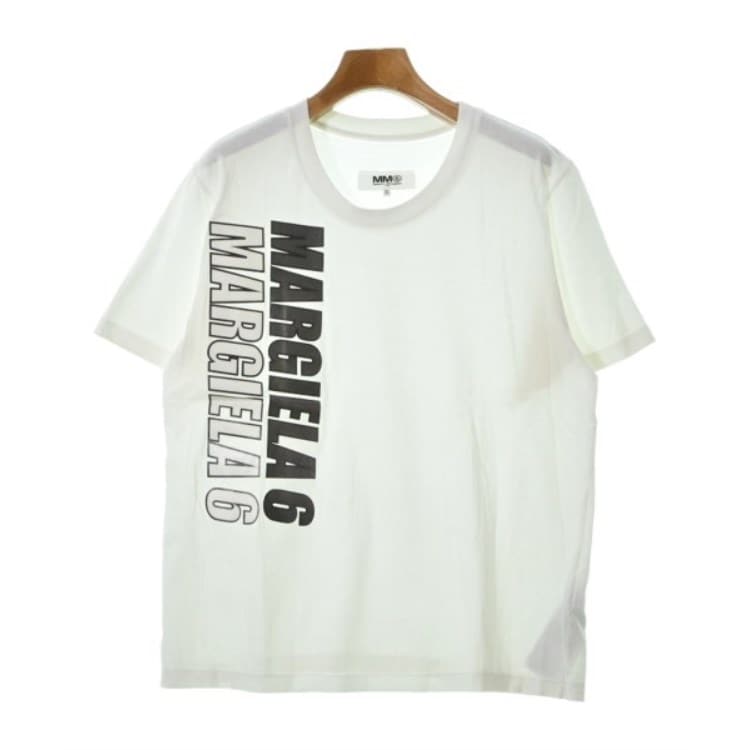 ラグタグ(RAGTAG)のMM6 エムエムシックス レディース Tシャツ・カットソー サイズ：XS Ｔシャツ