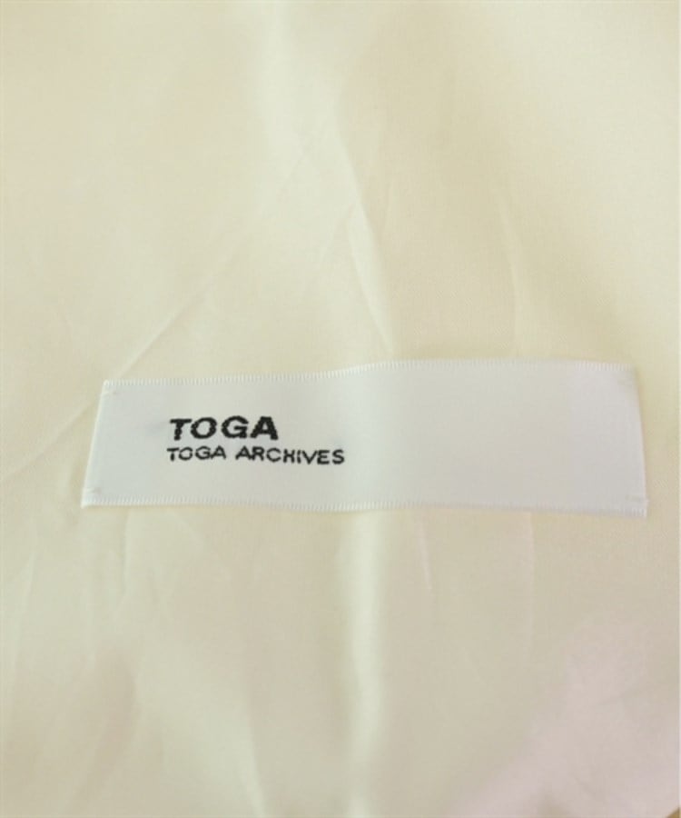 ラグタグ(RAGTAG)のTOGA トーガ レディース ワンピース サイズ：36(S位)3