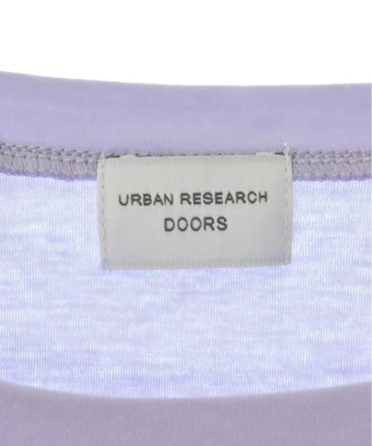 ラグタグ(RAGTAG)のURBAN RESEARCH DOORS アーバンリサーチドアーズ レディース Tシャツ・カットソー サイズ：M3