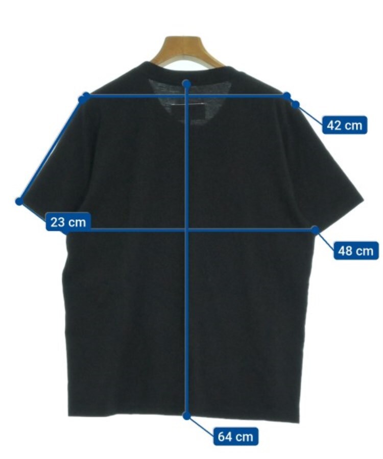 ラグタグ(RAGTAG)のMM6 エムエムシックス レディース Tシャツ・カットソー サイズ：S6