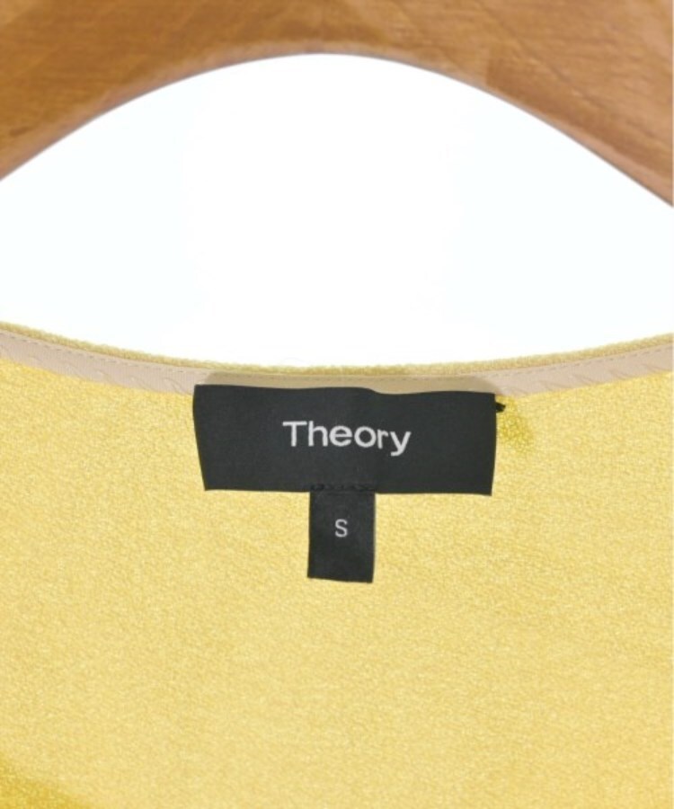 ラグタグ(RAGTAG)のTheory セオリー レディース カジュアルシャツ サイズ：S3