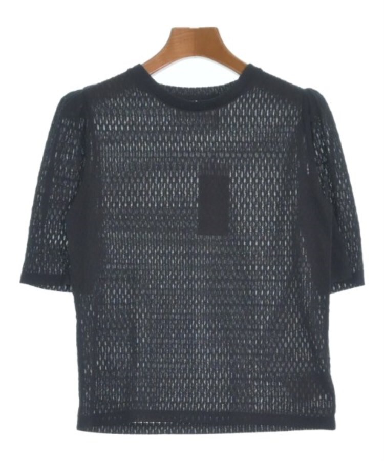 ラグタグ(RAGTAG)のURBAN RESEARCH アーバンリサーチ レディース Tシャツ・カットソー サイズ：F 黒(総柄)