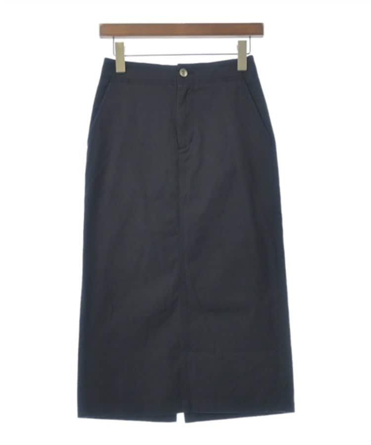 《未使用タグ付き》イエナ　ヘリンボンパネルスカート　34/Sサイズ相当伸縮性なし