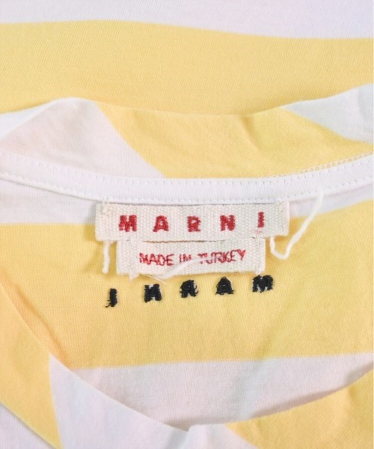 ラグタグ(RAGTAG)のMARNI マルニ レディース Tシャツ・カットソー サイズ：36(XS位)3