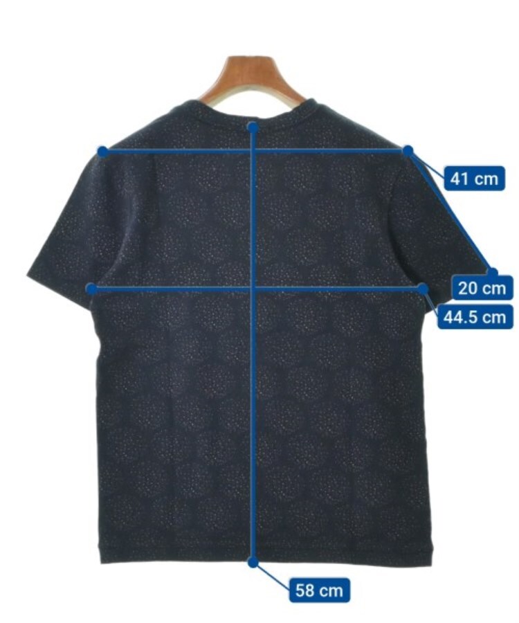 ラグタグ(RAGTAG)のA.P.C. アーペーセー メンズ Tシャツ・カットソー サイズ：XS6