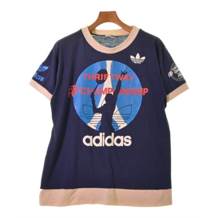 ラグタグ(RAGTAG)のadidas アディダス メンズ Tシャツ・カットソー サイズ：XL Ｔシャツ