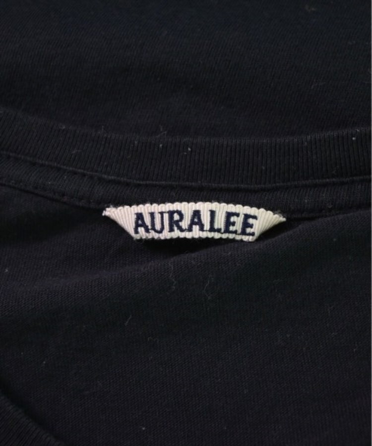 ラグタグ(RAGTAG)のAURALEE オーラリー メンズ Tシャツ・カットソー サイズ：5(L位)3