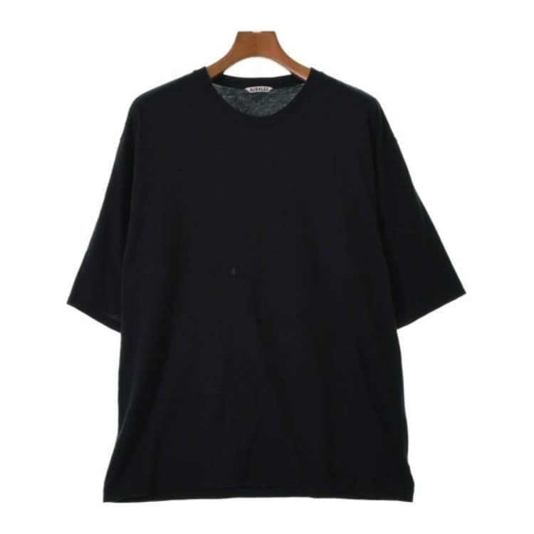 ラグタグ(RAGTAG)のAURALEE オーラリー メンズ Tシャツ・カットソー サイズ：5(L位) Ｔシャツ