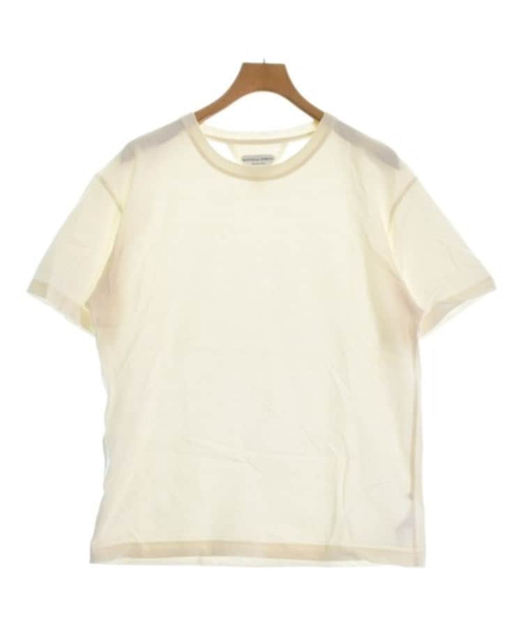 ラグタグ(RAGTAG)のBOTTEGA VENETA ボッテガヴェネタ メンズ Tシャツ・カットソー サイズ：L 白