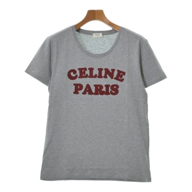 ラグタグ(RAGTAG)のCELINE セリーヌ メンズ Tシャツ・カットソー サイズ：S Ｔシャツ